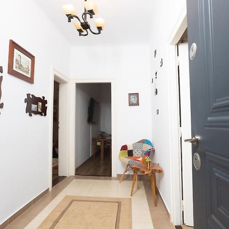 בראשוב Wagner Apartment מראה חיצוני תמונה