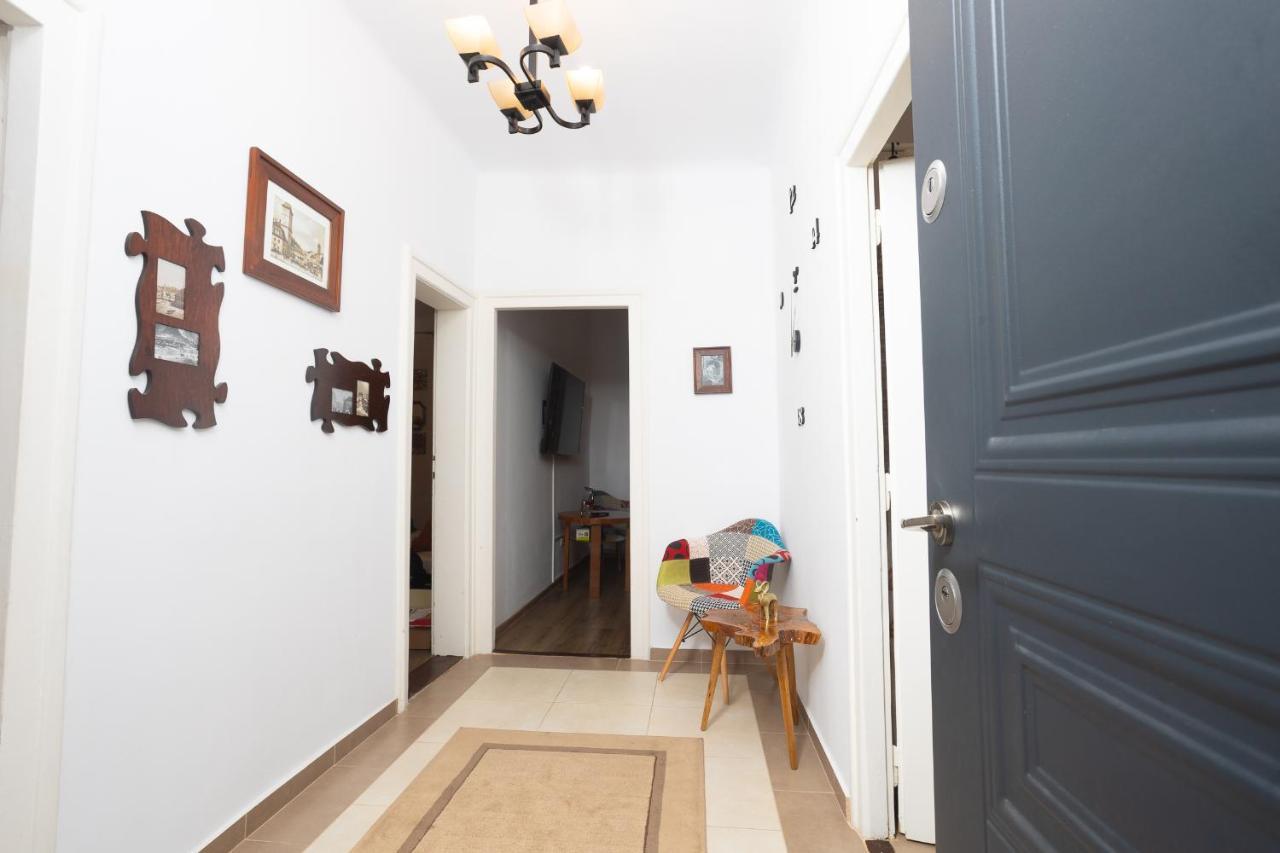 בראשוב Wagner Apartment מראה חיצוני תמונה