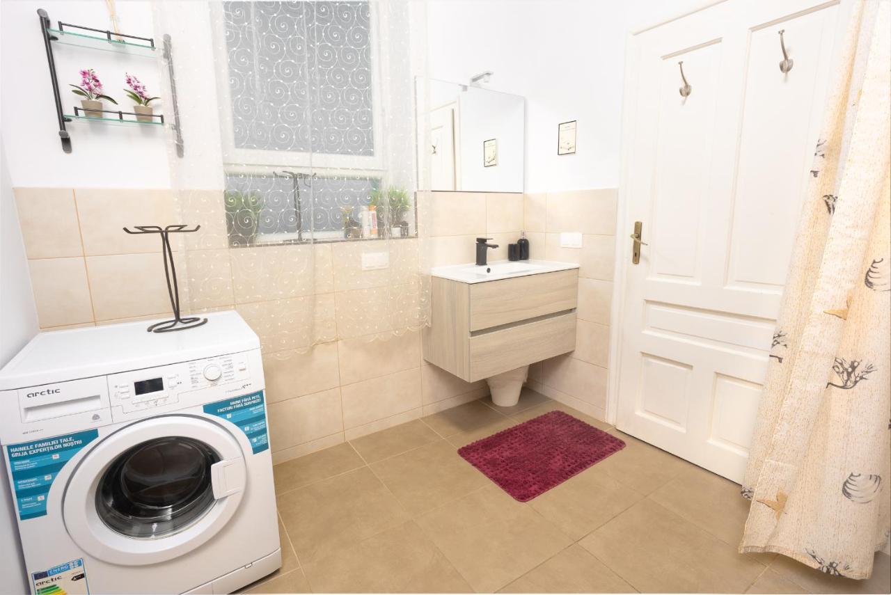 בראשוב Wagner Apartment מראה חיצוני תמונה