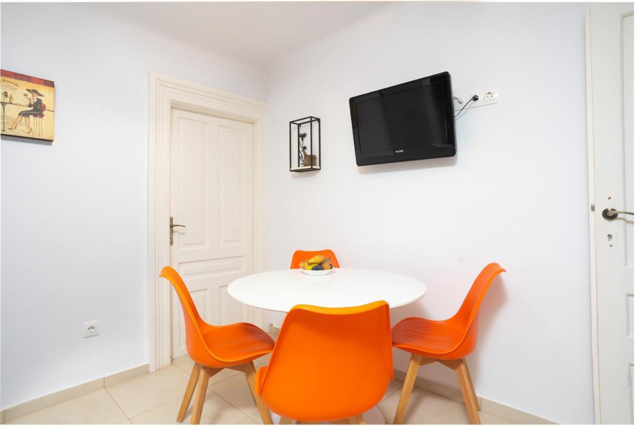 בראשוב Wagner Apartment מראה חיצוני תמונה