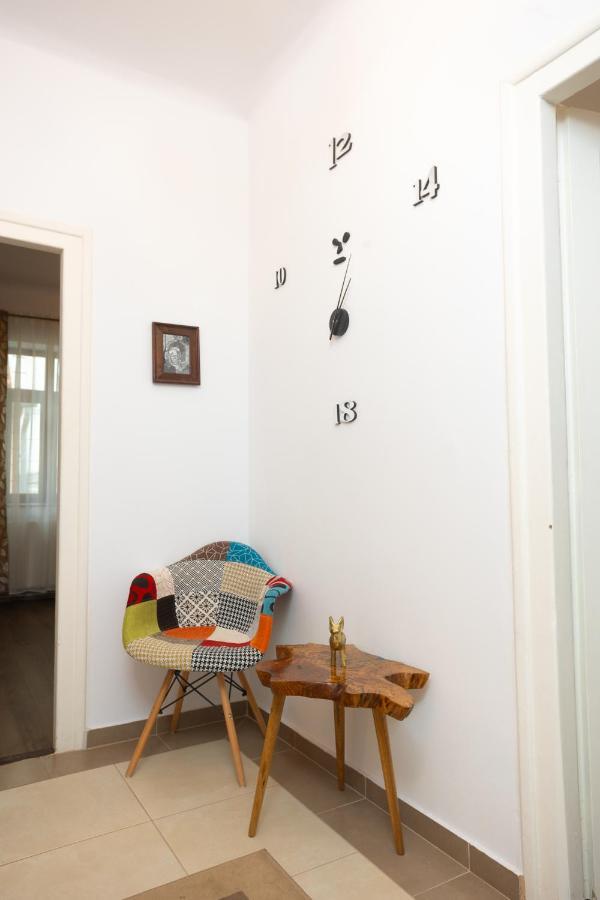 בראשוב Wagner Apartment מראה חיצוני תמונה
